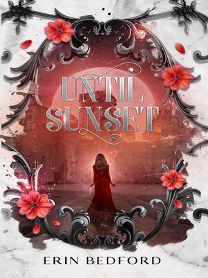cover image of Until Sunset